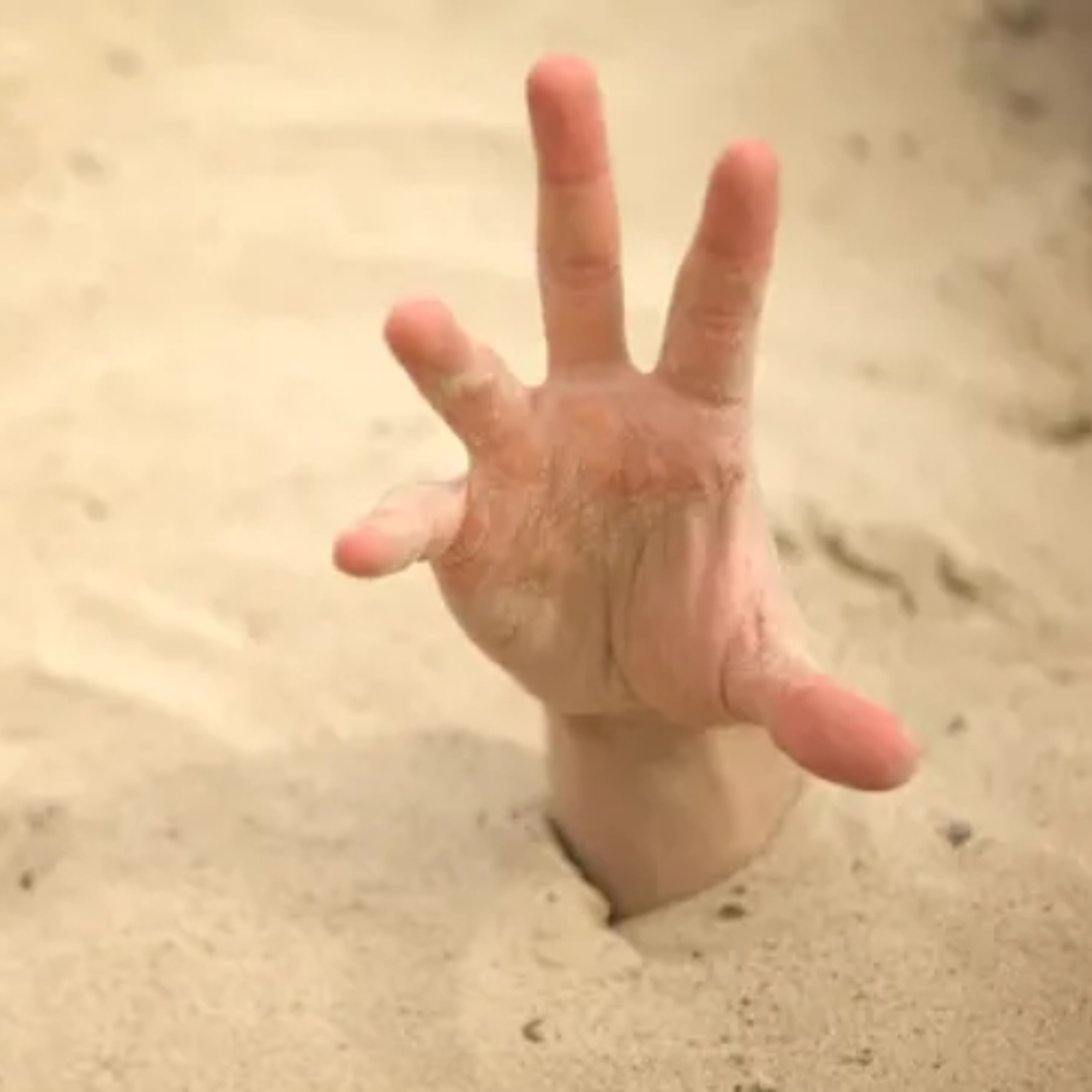 Quicksand episode artwork