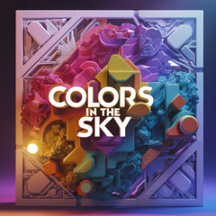 Colors in the Sky