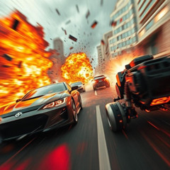 Action