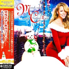 jefee - Mariah Carey! (prfumeee!)