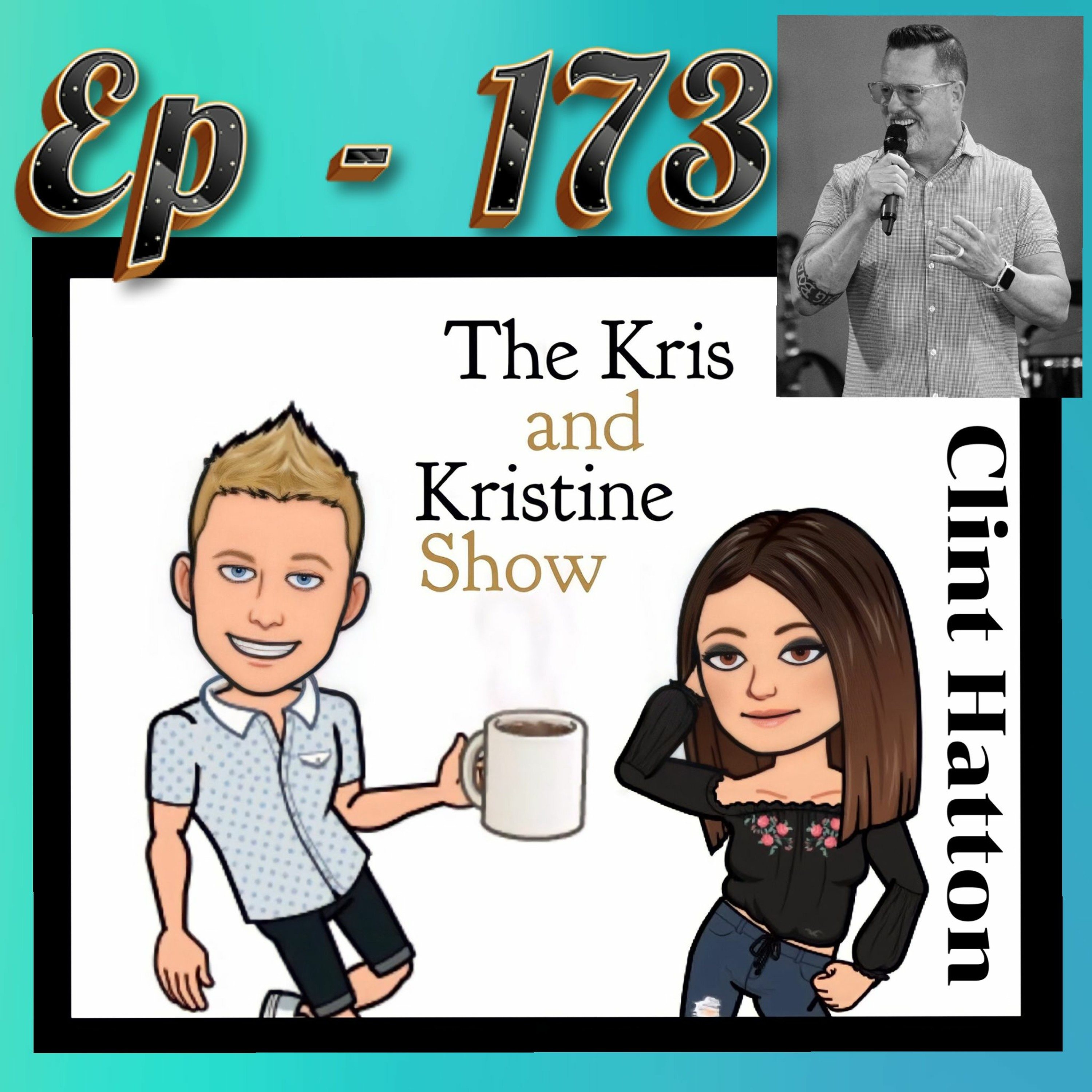 The Kris and Kristine Show