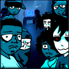 Revenge ft. Cdk, bielzz & antbrok3 (prod ycaro)