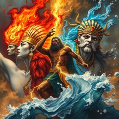 Mastering The Balance (DEMO)