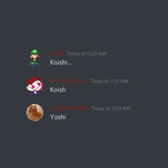 Koishi