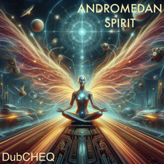Andromedan Spirit