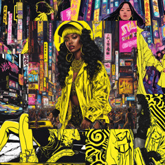 [20231002]tyga chris brown WBE nasty remix