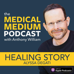 025 Healing Story: Alyssa Degati