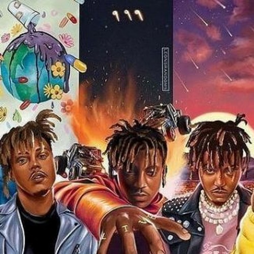 Stream Juice WRLD - Quitter (Full Unreleased Song) by The Kid LAROI ...