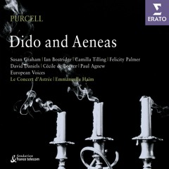 Dido and Aeneas, Z. 626, Act 3: Song. "When I Am Laid in Earth" (Dido) [feat. Susan Graham]