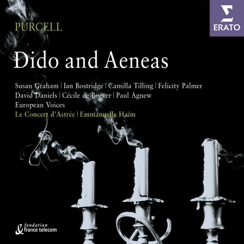 Dido and Aeneas, Z. 626, Act 3: Song. "When I Am Laid in Earth" (Dido) [feat. Susan Graham]