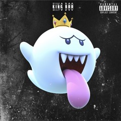 King Boo (Prod. tridzondabeat x ayoley beats)
