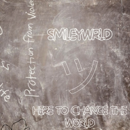 SmileyWRLD - HERE TO CHANGE THE WORLD