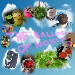 The ballad of nokia