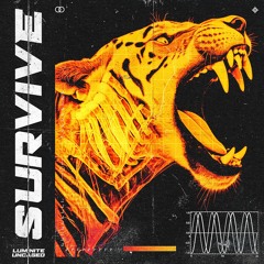 Survive (ft Uncaged)