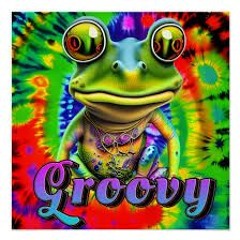 Shininjah Frog Chorus (Version longue 139 Bpm DO# 432Hz) -6db