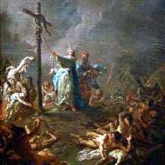 Vestra -  Prophet (jeaswen) [Host Lounds]