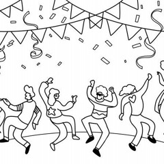 Party People #1 2022