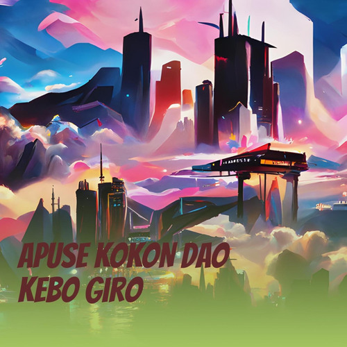 Stream Apuse Kokon Dao Kebo Giro by Dj Bing Mirna Listen online for Stream Apuse Kokon Dao Kebo Giro by Dj Bing Mirna Listen online for