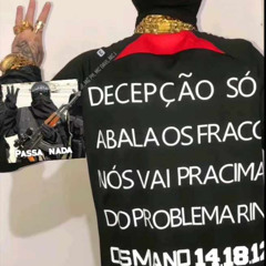 ATE PRA TU SER PUTA - TU TEM Q SER INTELIGENTE ( Feat, MC TETEU )DJ TK E DJ SERPINHA