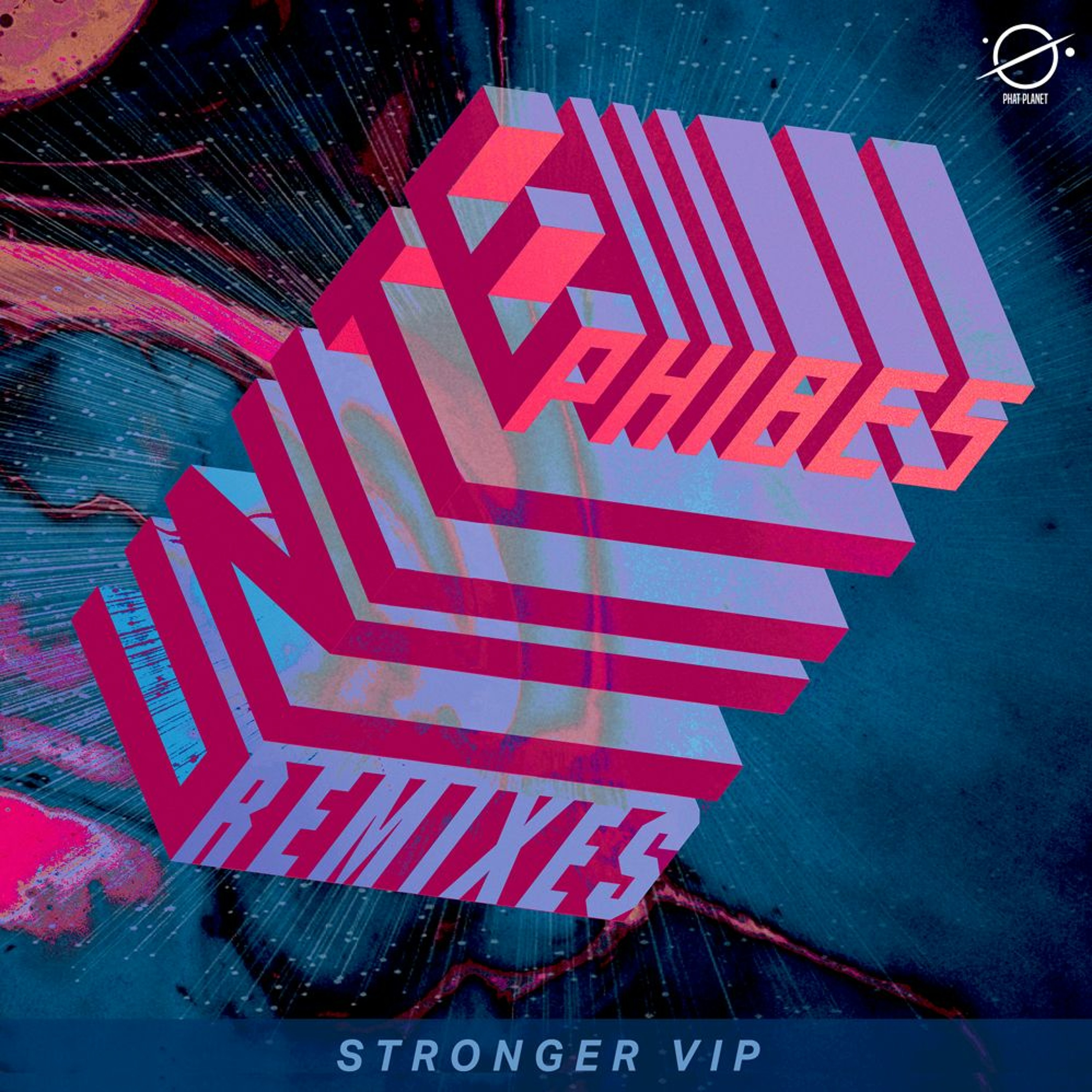 Phibes - Stronger VIP episode artwork