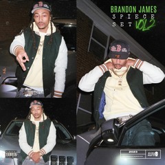 AS OF YET (prod. Brandon James)