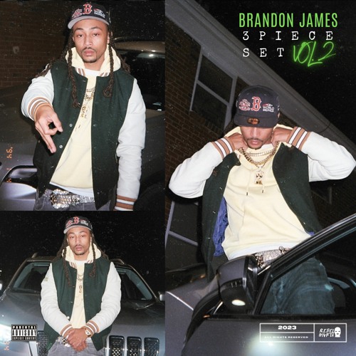 AS OF YET (prod. Brandon James)