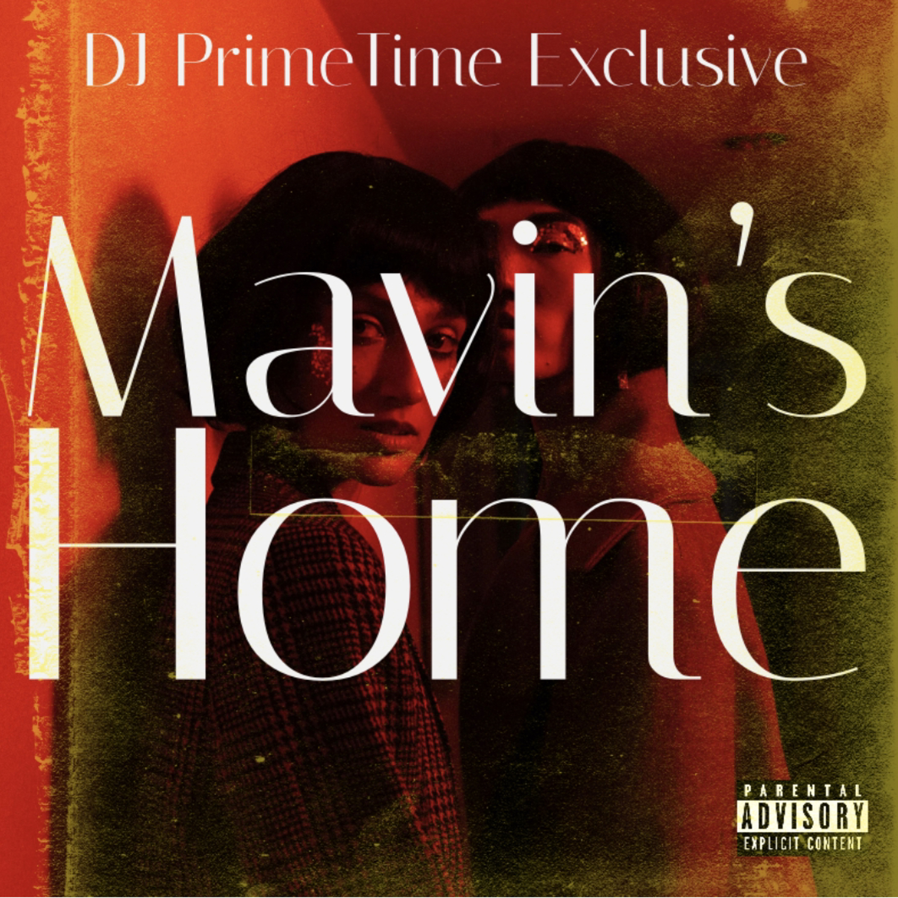 Marvin's Home