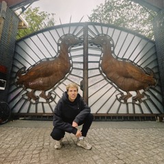 Dorian Fecht [at] Wintergarten | Sisyphos, Berlin
