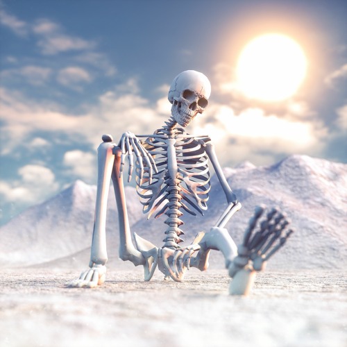 COLD IN THE SUN (Prod. Pacific)