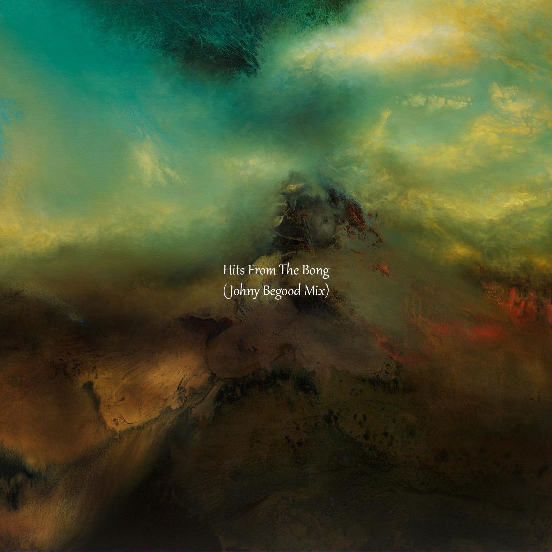 Cypress Hill – Hits From The Bong