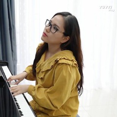 Đêm Nguyện Cầu - Thùy Chi (Piano Live)