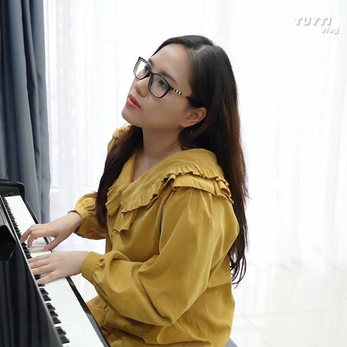 Đêm Nguyện Cầu - Thùy Chi (Piano Live)