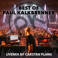 Plank's Best Of Paul Kalkbrenner Mix