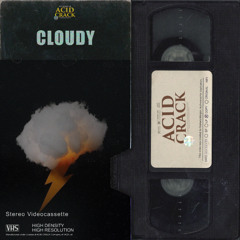 ACID CRACK - CLOUDY 120 bpm (RNB Type Beat 2025)