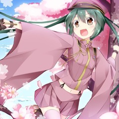 Hatsune Miku - Senbonzakura(BounsE Bootleg)