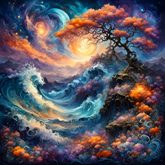 (2025) (Electro) Reflections Demo