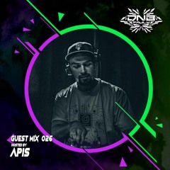 GuestMix #026 By Apis