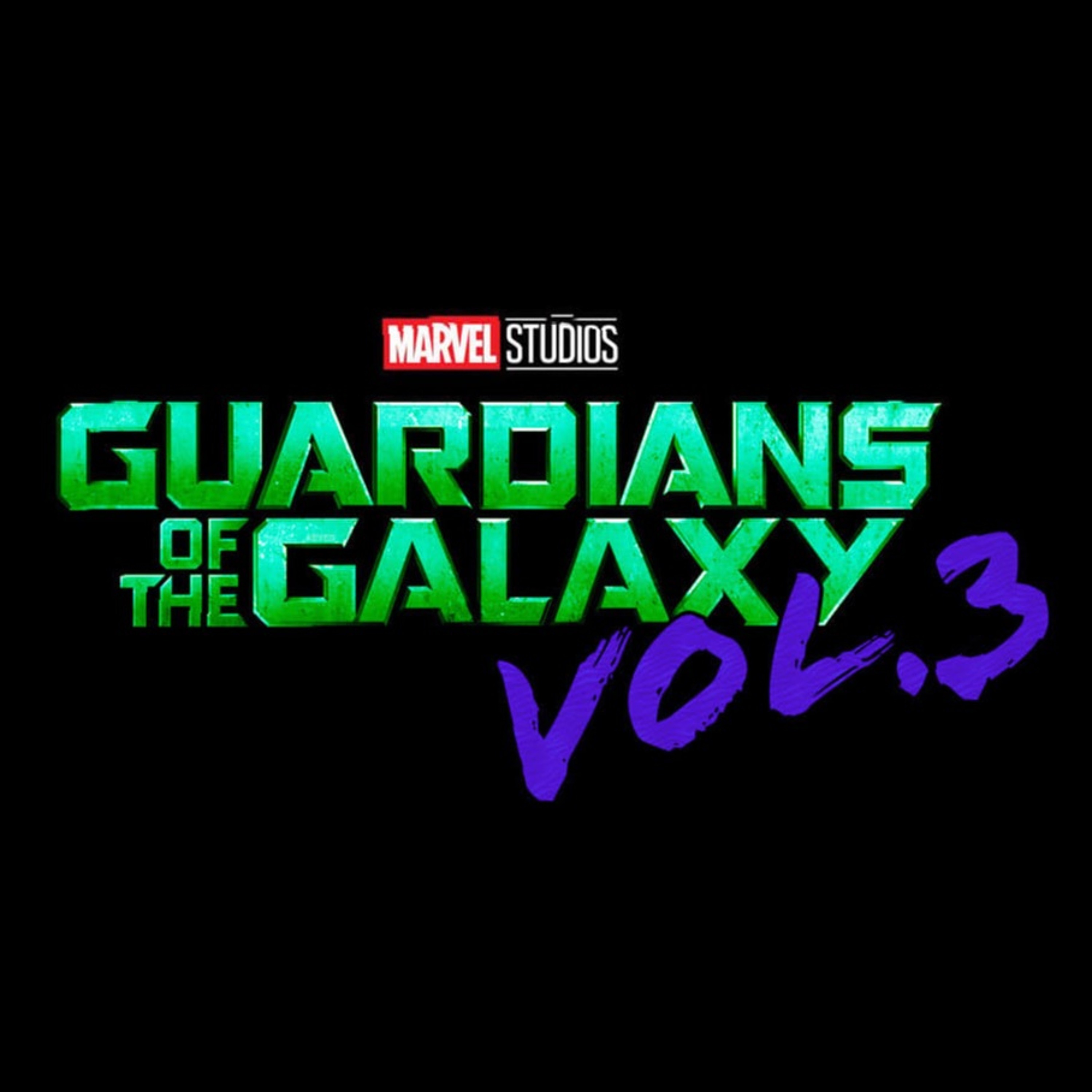 Hero Talk: Guardians Vol. 3 Farewell, New Suicide Squad Spinoff, Kingpin in Spidey 4? episode artwork