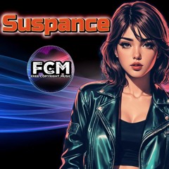 Suspance - by FCM - [Creative Commons Music **Free Download**]
