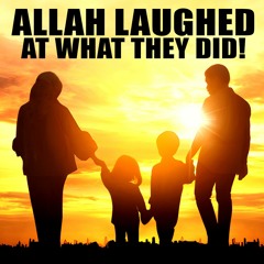 2 BEAUTIFUL SAHABAH STORIES THAT WILL MAKE YOU LAUGH & CRY! - #SeerahSeries