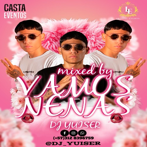 VAMOS NENAS🫧 DJ YUISER
