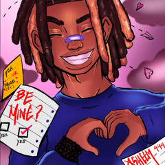 A$heem - mine (prod. 1ksubi)