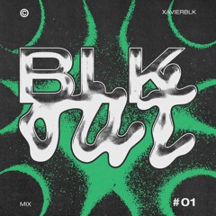 BLK OUT 01 MIX (🇧🇷 funk, club, global bass, dancehall, ballroom, remix)