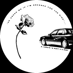 QENDRESA - 2 MUCH (LUDA'S 2 RUFF 4 U DUB)