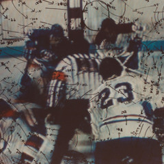 Drawing and video in "Lines of Resolution," Pablo Helguera