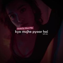 Kya Mujhe Pyaar Hai Lofi | Beats by Shaz Flip (Slowed, Reverb & Lo-Fi)