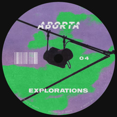 Explorations 04