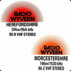 NEW: Standard Sound Mini Mix #3 - Radio Wyvern 'Herefordshire & Worcestershire' (1982) (Custom)