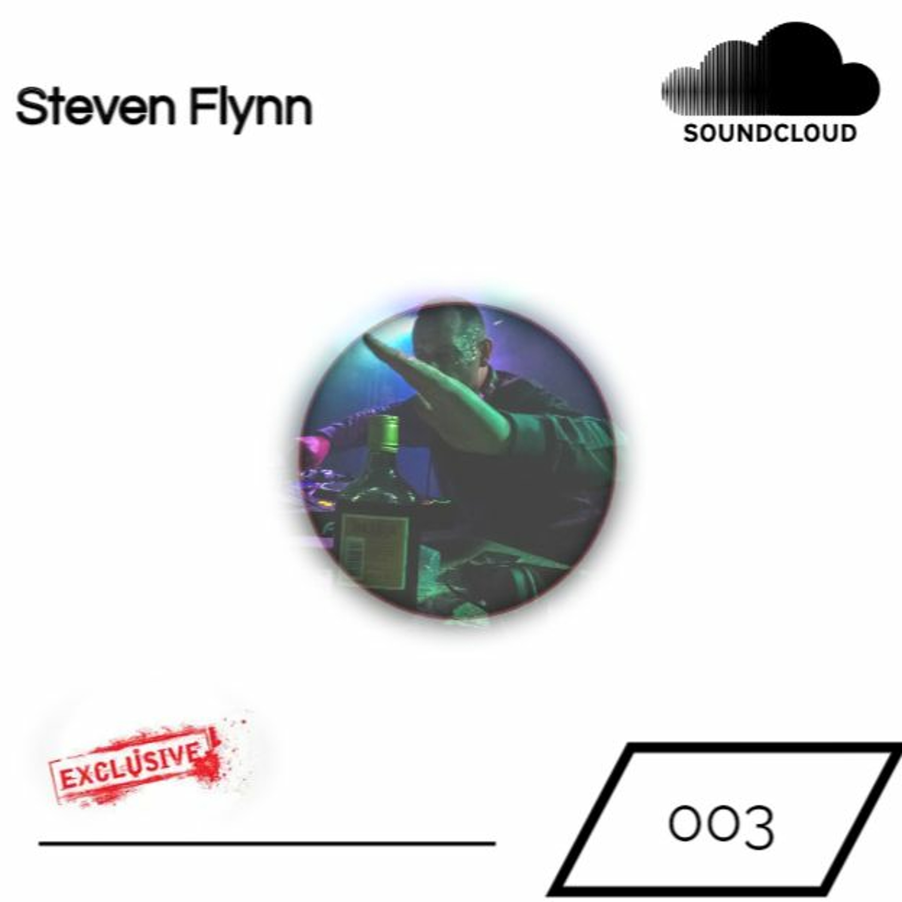 This Is Steven Flynn