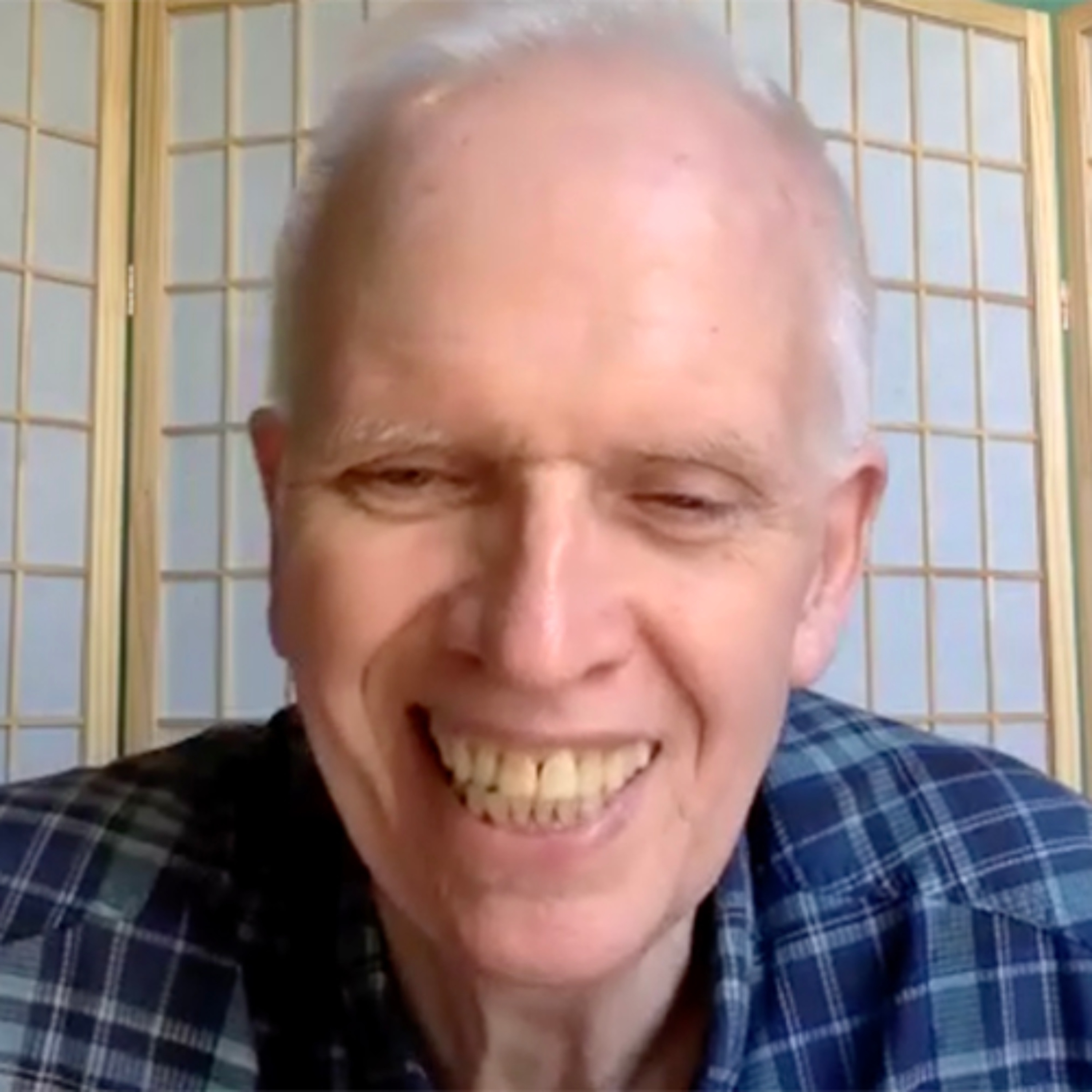 Talk World Radio: Keith Kelleher on Organizing Workers